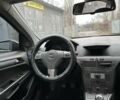 Серый Опель Астра, объемом двигателя 1.6 л и пробегом 280 тыс. км за 4100 $, фото 7 на Automoto.ua