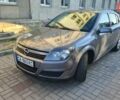 Серый Опель Астра, объемом двигателя 1.8 л и пробегом 167 тыс. км за 6000 $, фото 7 на Automoto.ua