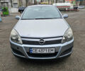 Сірий Опель Астра, об'ємом двигуна 1.36 л та пробігом 271 тис. км за 3000 $, фото 1 на Automoto.ua