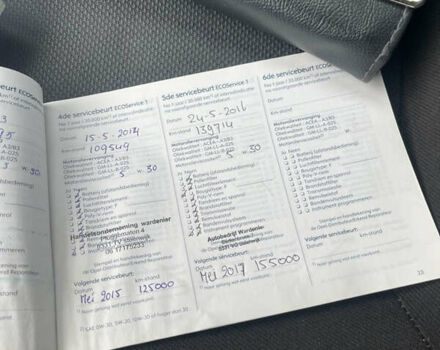 Сірий Опель Астра, об'ємом двигуна 1.36 л та пробігом 271 тис. км за 3870 $, фото 92 на Automoto.ua