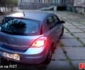 Сірий Опель Астра, об'ємом двигуна 1.8 л та пробігом 214 тис. км за 4700 $, фото 2 на Automoto.ua