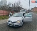 Серый Опель Астра, объемом двигателя 1.6 л и пробегом 251 тыс. км за 4000 $, фото 5 на Automoto.ua