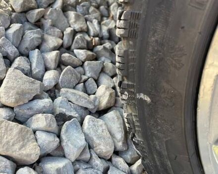 Серый Опель Астра, объемом двигателя 1.6 л и пробегом 279 тыс. км за 4550 $, фото 24 на Automoto.ua