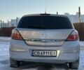 Серый Опель Астра, объемом двигателя 1.6 л и пробегом 280 тыс. км за 3950 $, фото 3 на Automoto.ua