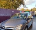 Сірий Опель Астра, об'ємом двигуна 1.6 л та пробігом 238 тис. км за 4200 $, фото 4 на Automoto.ua