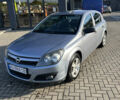 Серый Опель Астра, объемом двигателя 1.6 л и пробегом 190 тыс. км за 4100 $, фото 23 на Automoto.ua
