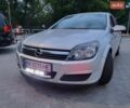 Сірий Опель Астра, об'ємом двигуна 1.6 л та пробігом 184 тис. км за 4800 $, фото 1 на Automoto.ua