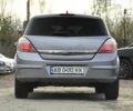 Сірий Опель Астра, об'ємом двигуна 1.6 л та пробігом 188 тис. км за 4500 $, фото 6 на Automoto.ua