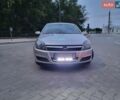 Сірий Опель Астра, об'ємом двигуна 1.6 л та пробігом 184 тис. км за 4800 $, фото 1 на Automoto.ua