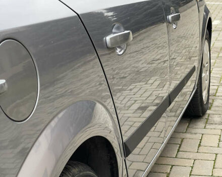 Сірий Опель Астра, об'ємом двигуна 1.36 л та пробігом 271 тис. км за 3870 $, фото 25 на Automoto.ua