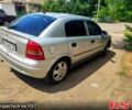 Серый Опель Астра, объемом двигателя 1.7 л и пробегом 30 тыс. км за 1750 $, фото 1 на Automoto.ua