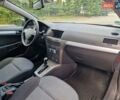 Сірий Опель Астра, об'ємом двигуна 1.8 л та пробігом 119 тис. км за 6600 $, фото 41 на Automoto.ua