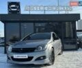 Серый Опель Астра, объемом двигателя 2 л и пробегом 164 тыс. км за 8190 $, фото 3 на Automoto.ua