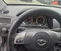 Серый Опель Астра, объемом двигателя 1.6 л и пробегом 226 тыс. км за 5000 $, фото 5 на Automoto.ua