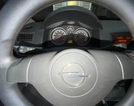 Сірий Опель Астра, об'ємом двигуна 1.6 л та пробігом 160 тис. км за 1990 $, фото 7 на Automoto.ua