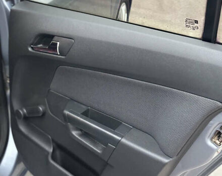 Сірий Опель Астра, об'ємом двигуна 1.4 л та пробігом 281 тис. км за 4400 $, фото 18 на Automoto.ua