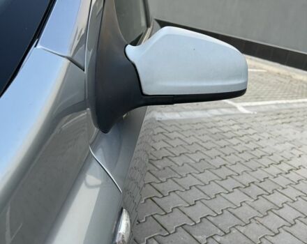 Сірий Опель Астра, об'ємом двигуна 1.6 л та пробігом 203 тис. км за 3600 $, фото 16 на Automoto.ua