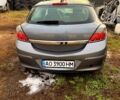 Сірий Опель Астра, об'ємом двигуна 1.9 л та пробігом 284 тис. км за 999 $, фото 1 на Automoto.ua