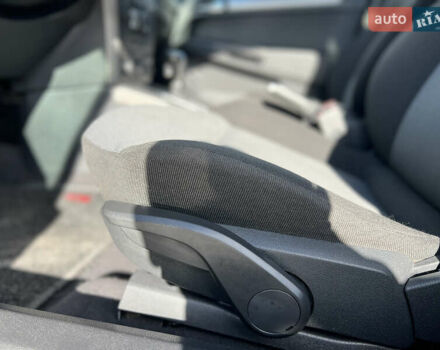 Опель Астра 2005 в Ивано-Франковске на Automoto.ua Серый Опель Астра, объемом двигателя 1.8 л и пробегом 155 тыс. км за 6350 $, фото 41 на Automoto.ua