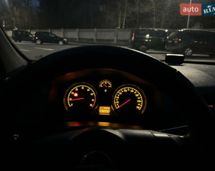 Сірий Опель Астра, об'ємом двигуна 1.4 л та пробігом 298 тис. км за 4800 $, фото 18 на Automoto.ua