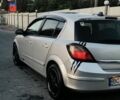 Сірий Опель Астра, об'ємом двигуна 1.7 л та пробігом 440 тис. км за 4300 $, фото 1 на Automoto.ua
