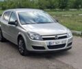 Серый Опель Астра, объемом двигателя 1.4 л и пробегом 270 тыс. км за 3900 $, фото 1 на Automoto.ua