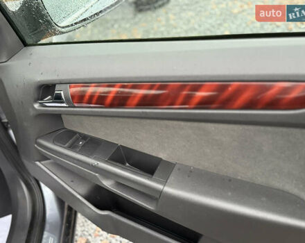 Сірий Опель Астра, об'ємом двигуна 1.8 л та пробігом 173 тис. км за 6250 $, фото 10 на Automoto.ua