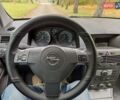 Сірий Опель Астра, об'ємом двигуна 1.6 л та пробігом 138 тис. км за 4500 $, фото 9 на Automoto.ua