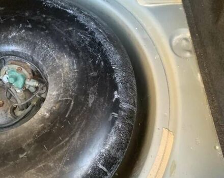 Серый Опель Астра, объемом двигателя 1.6 л и пробегом 254 тыс. км за 4600 $, фото 6 на Automoto.ua