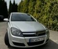 Серый Опель Астра, объемом двигателя 1.9 л и пробегом 290 тыс. км за 3500 $, фото 4 на Automoto.ua