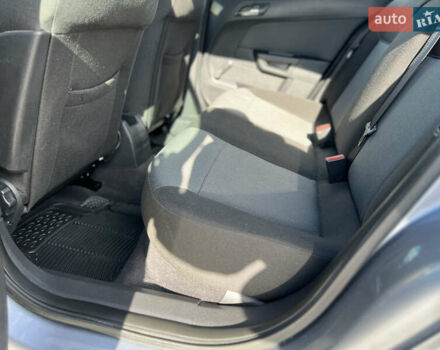 Опель Астра 2005 в Ивано-Франковске на Automoto.ua Серый Опель Астра, объемом двигателя 1.8 л и пробегом 155 тыс. км за 6350 $, фото 49 на Automoto.ua