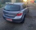 Серый Опель Астра, объемом двигателя 1.6 л и пробегом 201 тыс. км за 4550 $, фото 9 на Automoto.ua