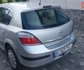 Серый Опель Астра, объемом двигателя 1.6 л и пробегом 179 тыс. км за 5700 $, фото 4 на Automoto.ua