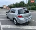 Сірий Опель Астра, об'ємом двигуна 1.6 л та пробігом 214 тис. км за 3750 $, фото 6 на Automoto.ua