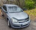 Серый Опель Астра, объемом двигателя 1.4 л и пробегом 327 тыс. км за 4400 $, фото 13 на Automoto.ua
