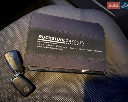 Серый Опель Астра, объемом двигателя 1.8 л и пробегом 175 тыс. км за 5900 $, фото 40 на Automoto.ua