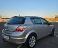 Сірий Опель Астра, об'ємом двигуна 1.6 л та пробігом 190 тис. км за 4950 $, фото 7 на Automoto.ua
