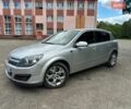 Сірий Опель Астра, об'ємом двигуна 1.9 л та пробігом 268 тис. км за 3950 $, фото 1 на Automoto.ua
