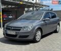 Сірий Опель Астра, об'ємом двигуна 1.7 л та пробігом 288 тис. км за 4400 $, фото 1 на Automoto.ua