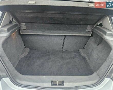 Серый Опель Астра, объемом двигателя 1.6 л и пробегом 226 тыс. км за 5000 $, фото 7 на Automoto.ua