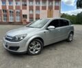 Сірий Опель Астра, об'ємом двигуна 1.9 л та пробігом 268 тис. км за 3947 $, фото 1 на Automoto.ua