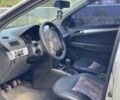 Серый Опель Астра, объемом двигателя 1.6 л и пробегом 290 тыс. км за 4600 $, фото 9 на Automoto.ua