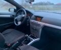 Серый Опель Астра, объемом двигателя 1.6 л и пробегом 285 тыс. км за 3500 $, фото 6 на Automoto.ua