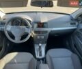 Сірий Опель Астра, об'ємом двигуна 1.8 л та пробігом 215 тис. км за 6450 $, фото 24 на Automoto.ua
