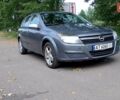 Сірий Опель Астра, об'ємом двигуна 1.7 л та пробігом 310 тис. км за 4550 $, фото 1 на Automoto.ua