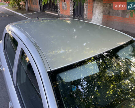 Серый Опель Астра, объемом двигателя 1.8 л и пробегом 196 тыс. км за 6500 $, фото 24 на Automoto.ua