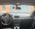 Сірий Опель Астра, об'ємом двигуна 1.6 л та пробігом 205 тис. км за 4400 $, фото 9 на Automoto.ua