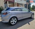 Сірий Опель Астра, об'ємом двигуна 1.8 л та пробігом 119 тис. км за 6600 $, фото 14 на Automoto.ua