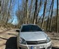 Серый Опель Астра, объемом двигателя 1.69 л и пробегом 248 тыс. км за 4200 $, фото 1 на Automoto.ua
