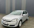 Сірий Опель Астра, об'ємом двигуна 1.69 л та пробігом 297 тис. км за 3500 $, фото 1 на Automoto.ua